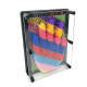 Експрес-скульптор PIN-ART 3D 125 мм Multicolor Експрес-скульптор PIN-ART 3D 125 мм Multicolor