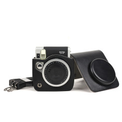 Чохол Fujifilm Instax Mini 90 Case Black Чохол Fujifilm Instax Mini 90 Case Black
