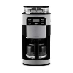 Капельная кофеварка Sencor SCE 7000BK