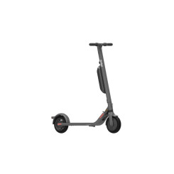 Электросамокат Segway KickScooter E45E Grey Электросамокат Segway KickScooter E45E Grey