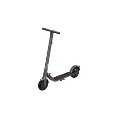 Электросамокат Segway Ninebot Kickscooter E22E Gray Электросамокат Segway Ninebot Kickscooter E22E Gray