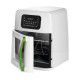Фритюрниця Sencor SFR 5400WH