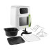 Фритюрниця Sencor SFR 5400WH Фритюрниця Sencor SFR 5400WH
