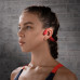Навушники AfterShokz OpenRun Red (Shokz) Навушники AfterShokz OpenRun Red (Shokz)