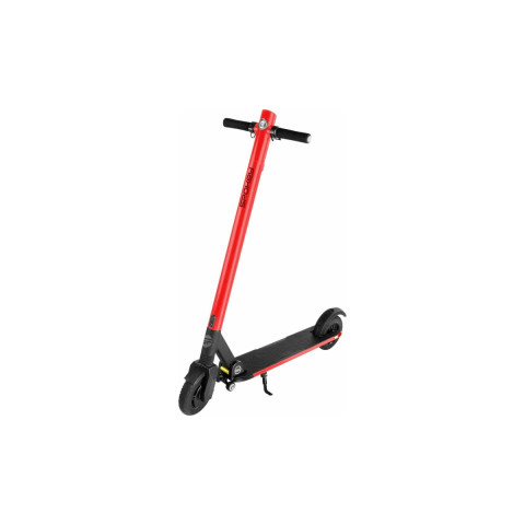 Електросамокат Spokey Volver Red