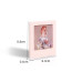 Фоторамка магнитная для Fujifilm Instax SQUARE SQ6 SQ10 SQ20 Purple Фоторамка магнитная для Fujifilm Instax SQUARE SQ6 SQ10 SQ20 Purple