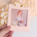 Фоторамка магнитная для Fujifilm Instax SQUARE SQ6 SQ10 SQ20 Pink Фоторамка магнитная для Fujifilm Instax SQUARE SQ6 SQ10 SQ20 Pink