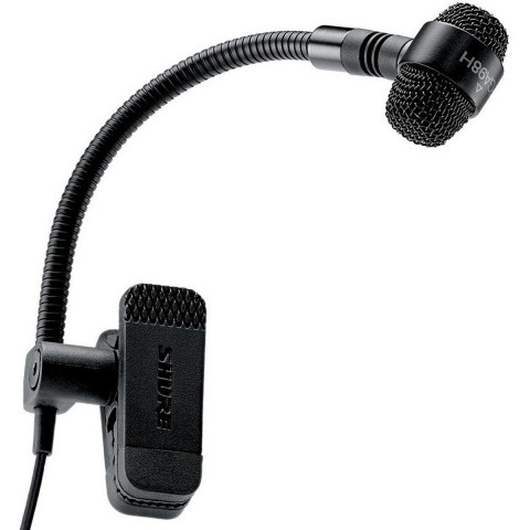 Мікрофон Shure PGA98H-TQG