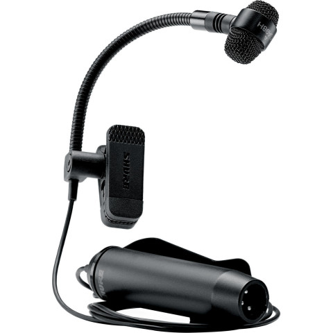 Микрофон Shure PGA98H-XLR Микрофон Shure PGA98H-XLR