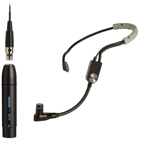 Мікрофон Shure SM35-XLR