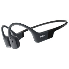 Навушники AfterShokz OpenRun Black (Shokz)