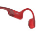 Навушники AfterShokz OpenRun Red (Shokz) Навушники AfterShokz OpenRun Red (Shokz)