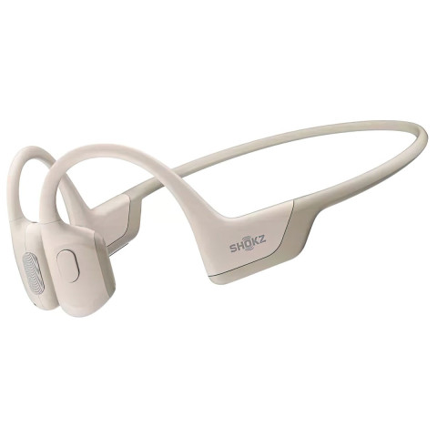 Наушники  AfterShokz  OpenRun Pro Beige ( Shokz )