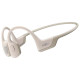 Наушники AfterShokz OpenRun Pro Beige ( Shokz ) Наушники AfterShokz OpenRun Pro Beige ( Shokz )