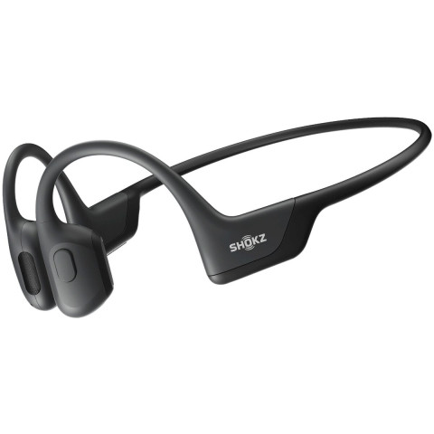 Наушники  AfterShokz OpenRun Pro Black ( Shokz )