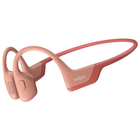 Наушники  AfterShokz  OpenRun Pro Pink ( Shokz )