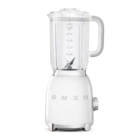 Блендер Smeg BLF01WHEU