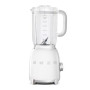 Блендер Smeg BLF01WHEU