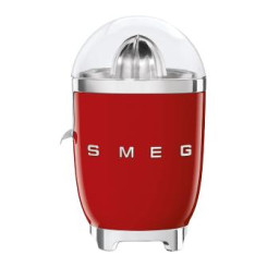 Соковитискач для цитрусових Smeg CJF01PBEU Red