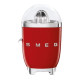 Соковыжималка для цитрусовых Smeg CJF01PBEU Red Соковыжималка для цитрусовых Smeg CJF01PBEU Red