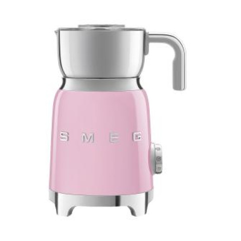 Спінювач молока Smeg MFF01PKEU