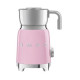 Спінювач молока Smeg MFF01PKEU Спінювач молока Smeg MFF01PKEU