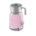 Спінювач молока Smeg MFF01PKEU