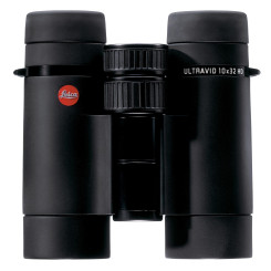 Бинокль Leica ULTRAVID 10x32 HD-Plus Бинокль Leica ULTRAVID 10x32 HD-Plus