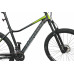 Велосипед TORPADO Devon 1.9 M18 29" чоловічий Black/Green