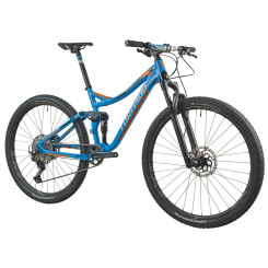 Велосипед TORPADO Eclipse A29 XTSLX M17 29 мужской Blue Велосипед TORPADO Eclipse A29 XTSLX M17 29 мужской Blue