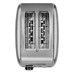 Тостер KitchenAid 5KMT221ESX