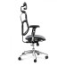Геймерське крісло Diablo V-Basic Black/Gray Геймерське крісло Diablo V-Basic Black/Gray