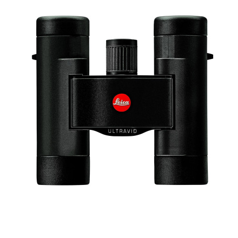 Бінокль Leica ULTRAVID 8x20 BR Aqua Dura Black