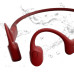 Навушники AfterShokz OpenRun Red (Shokz) Навушники AfterShokz OpenRun Red (Shokz)