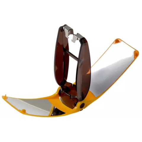 Запальничка сонячна Solar Brother Suncase V2 Yellow