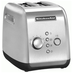 Тостер KitchenAid 5KMT221ESX Тостер KitchenAid 5KMT221ESX