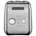 Тостер KitchenAid 5KMT221ESX