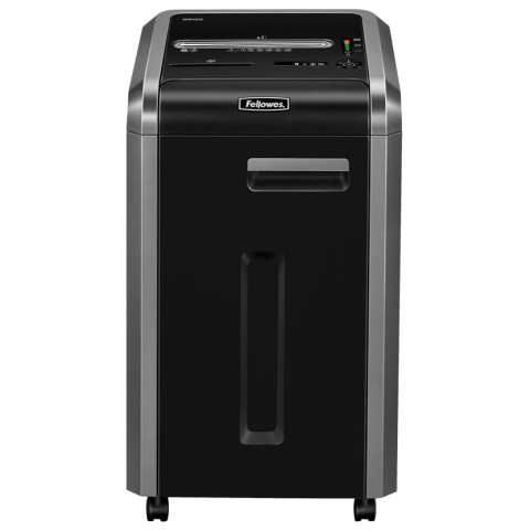 Шредер Fellowes 225Mi