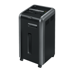 Шредер Fellowes 225i Шредер Fellowes 225i