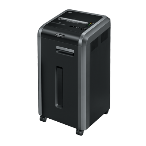 Шредер Fellowes 225i
