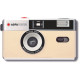 Плёночный фотоаппарат AGFAPHOTO Reusable Beige Плёночный фотоаппарат AGFAPHOTO Reusable Beige