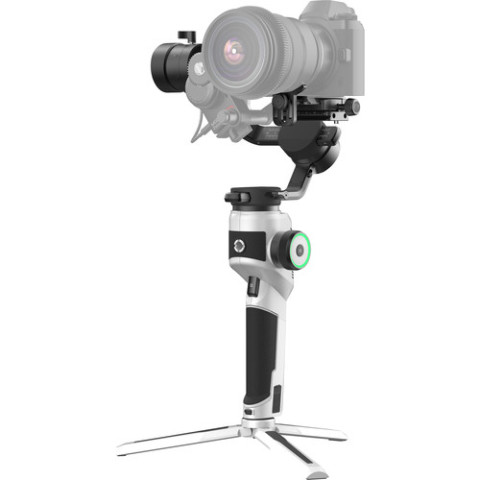 Стедикам электронный Moza AIRCROSS 2 White Стедикам электронный Moza AIRCROSS 2 White