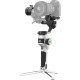 Стедикам электронный Moza AIRCROSS 2 White