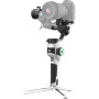Стедикам электронный Moza AIRCROSS 2 White Стедикам электронный Moza AIRCROSS 2 White