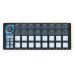 MIDI-контролер ARTURIA BeatStep Black MIDI-контролер ARTURIA BeatStep Black