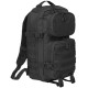 Рюкзак тактичний Brandit Medium Patch US Cooper 25 л
