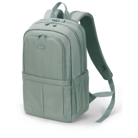 Наплічник для ноутбука Dicota Eco SCALE 13-15.6" Grey