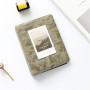 Фотоальбом для Fujifilm Instax mini Gray 64