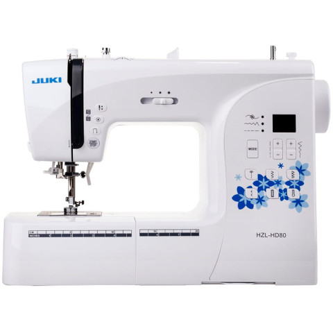Швейна машина Juki HZL-HZL-HD80 Швейна машина Juki HZL-HZL-HD80