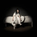 Виниловая пластинка Billie Eilish - When We All Fall Asleep Where Do We Go Orange